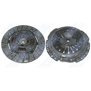 Kit d'embrayage RYMEC JT6323 - Réf. RYMJT6323 pas cher