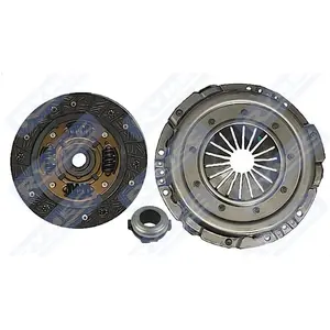RYMEC JT8051 Kit d'embrayage avec butée de débrayage