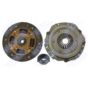 Comparateur de prix : Kit d'embrayage RYMEC JT1350 - Réf. RYMJT1350