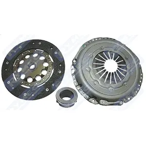 Rymec Kit d'embrayage JT7858 pas cher