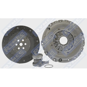 Kit d'embrayage RYMEC JT1540047 - Réf. RYMJT1540047 pas cher
