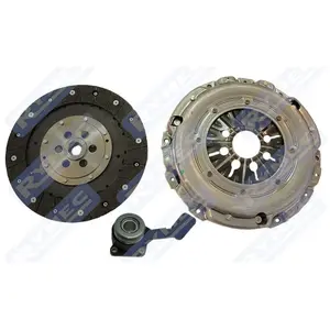 Rymec Kit d'embrayage JT1540056 pas cher
