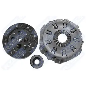 Rymec Kit d'embrayage JT1544 pas cher