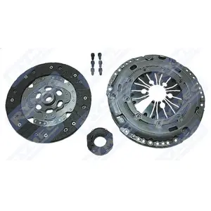 Rymec Kit d'embrayage JT1511 pas cher
