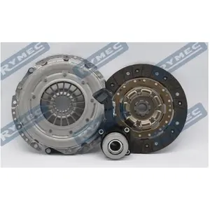 Kit d'embrayage RYMEC JT1501056 - Réf. RYMJT1501056 pas cher