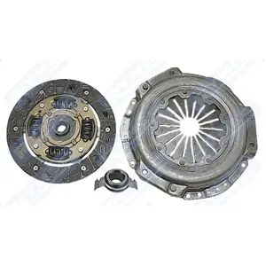 Rymec Kit d'embrayage JT1569 pas cher