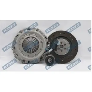 Kit d'embrayage RYMEC JT1525010 - Réf. RYMJT1525010 pas cher
