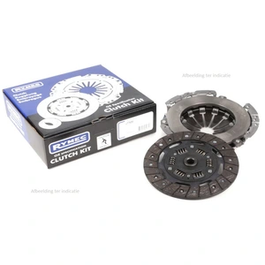 Rymec Kit d'embrayage JT1532 pas cher