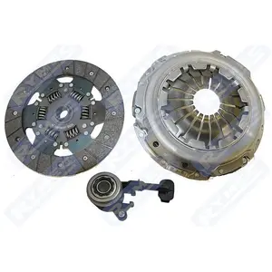 Rymec Kit d'embrayage JT1532040 pas cher