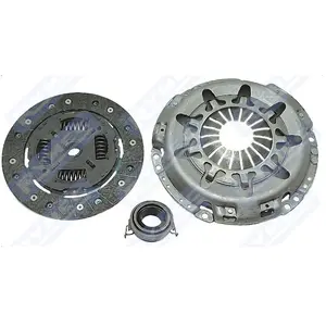 Rymec Kit d'embrayage JT1620 pas cher