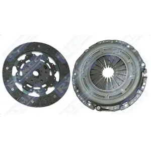 Rymec Kit d'embrayage JT1539 pas cher
