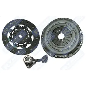 Rymec Kit d'embrayage JT1539054 pas cher