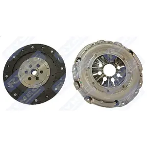 Rymec Kit d'embrayage JT1540 pas cher