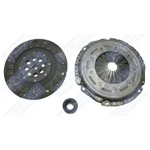 Kit d'embrayage RYMEC JT1546 - Réf. RYMJT1546 pas cher