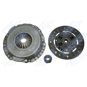 Rymec Kit d'embrayage JT1226 pas cher
