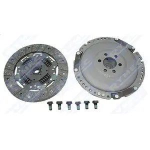 Rymec Kit d'embrayage JT1177 pas cher
