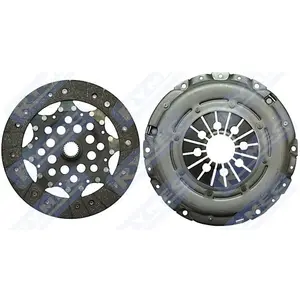 Rymec Kit d'embrayage JT1598 pas cher