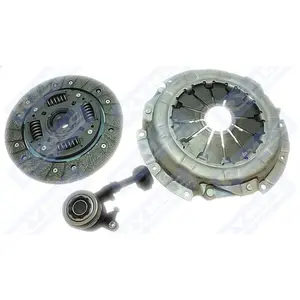 Rymec Kit d'embrayage JT1601040 pas cher
