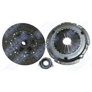 Rymec Kit d'embrayage JT1256 pas cher
