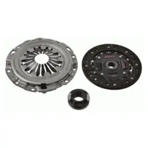 Rymec Kit d'embrayage JT1270 pas cher
