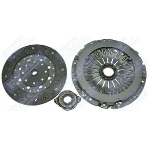 Rymec Kit d'embrayage JT1274 pas cher