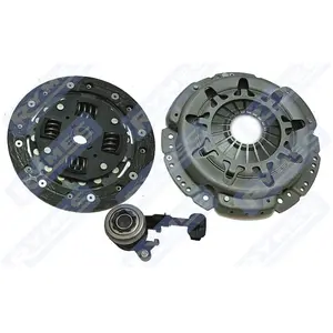 RYMEC Kit d'embrayage JT1440040 pour MICRA III (K12) pas cher