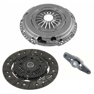 Kit d'embrayage RYMEC JT1452 - Réf. RYMJT1452 pas cher