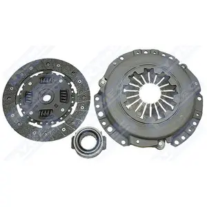 Kit d'embrayage RYMEC JT1089 - Réf. RYMJT1089 pas cher