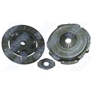 Kit d'embrayage RYMEC JT1054 - Réf. RYMJT1054 pas cher