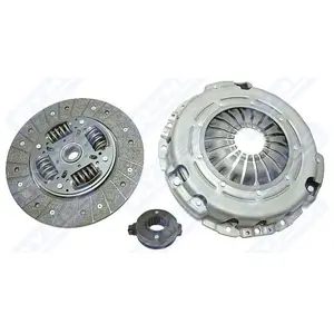 Kit d'embrayage RYMEC JT1066 - Réf. RYMJT1066 pas cher