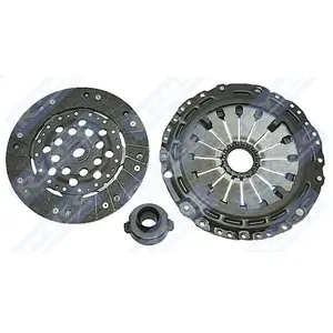 Kit d'embrayage RYMEC JT7717 - Réf. RYMJT7717