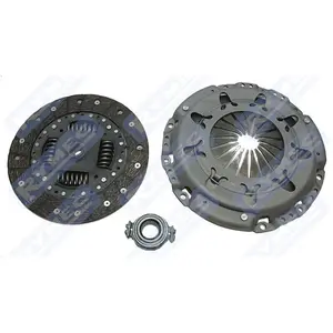 Kit d'embrayage RYMEC JT7683 - Réf. RYMJT7683