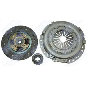 Kit d'embrayage RYMEC JT7511 - Réf. RYMJT7511 pas cher