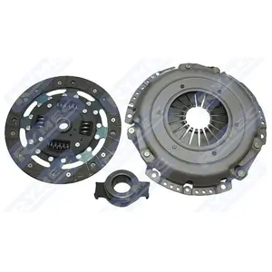 Kit d'embrayage RYMEC JT7356 - Réf. RYMJT7356 pas cher