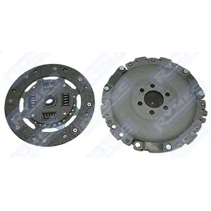 Kit d'embrayage RYMEC JT6712 - Réf. RYMJT6712 pas cher