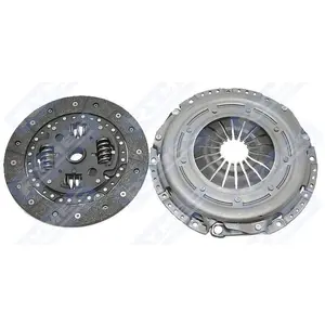 Kit d'embrayage RYMEC JT6751 - Réf. RYMJT6751 pas cher
