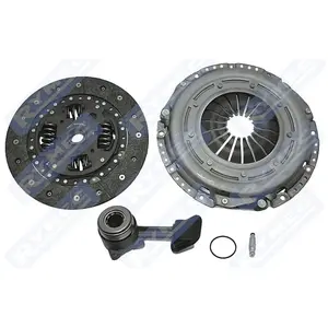 Rymec Kit d'embrayage JT6751002 pas cher