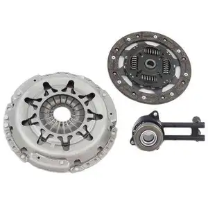 Kit d'embrayage RYMEC JT6565029 - Réf. RYMJT6565029 pas cher