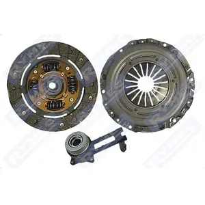 Kit d'embrayage RYMEC JT6565030 - Réf. RYMJT6565030 pas cher