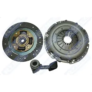 Rymec Kit d'embrayage JT7427012 pas cher