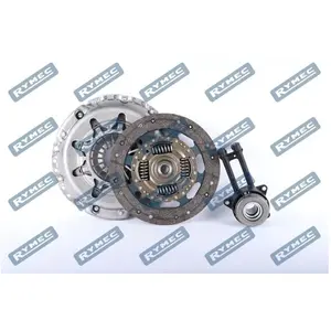 Rymec Kit d'embrayage JT7427029 pas cher