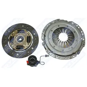 Rymec Kit d'embrayage JT7362026 pas cher