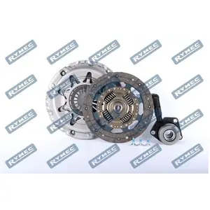 Rymec Kit d'embrayage JT7427064 pas cher
