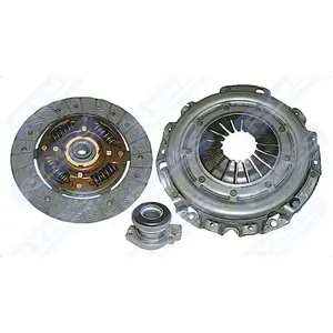 Kit d'embrayage RYMEC JT6781014 - Réf. RYMJT6781014 pas cher