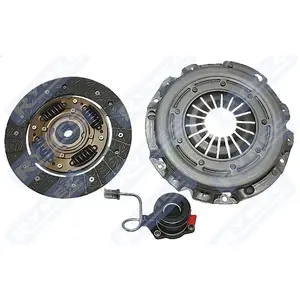 Rymec Kit d'embrayage JT6781026 pas cher