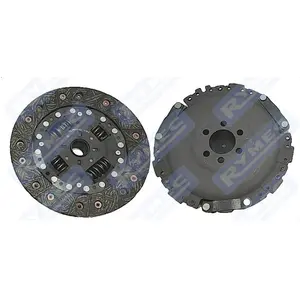 Rymec Kit d'embrayage JT6825 pas cher