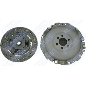 Kit d'embrayage RYMEC JT6826 - Réf. RYMJT6826 pas cher