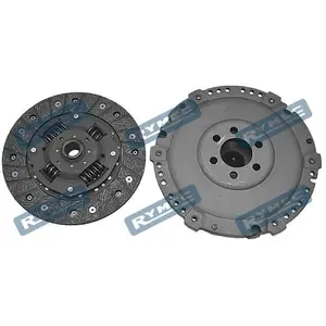 Rymec Kit d'embrayage JT6404