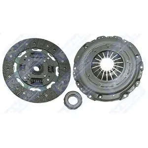 Kit d'embrayage RYMEC JT6278 - Réf. RYMJT6278 pas cher