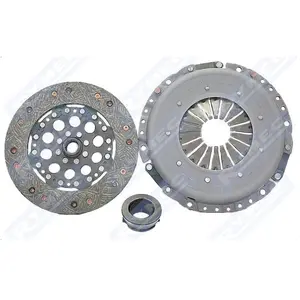 Rymec Kit d'embrayage JT6467 pas cher